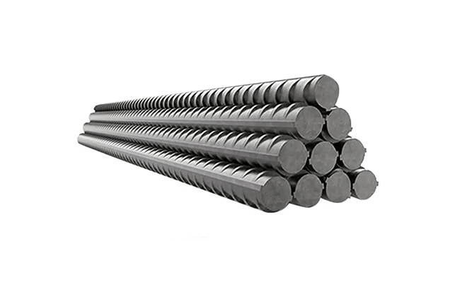 High-Quality Rebar: Classification, Specifications & Applications