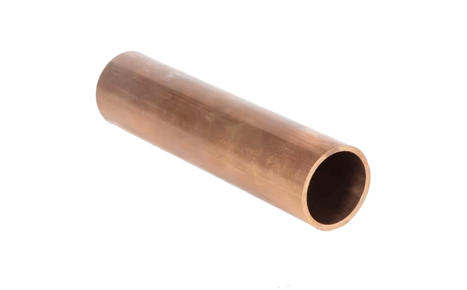 Copper pipe