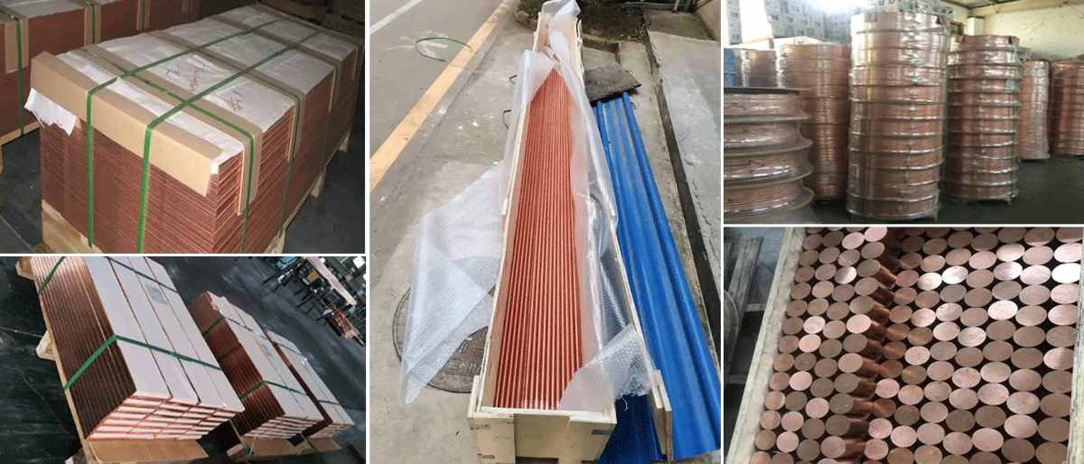 Copper