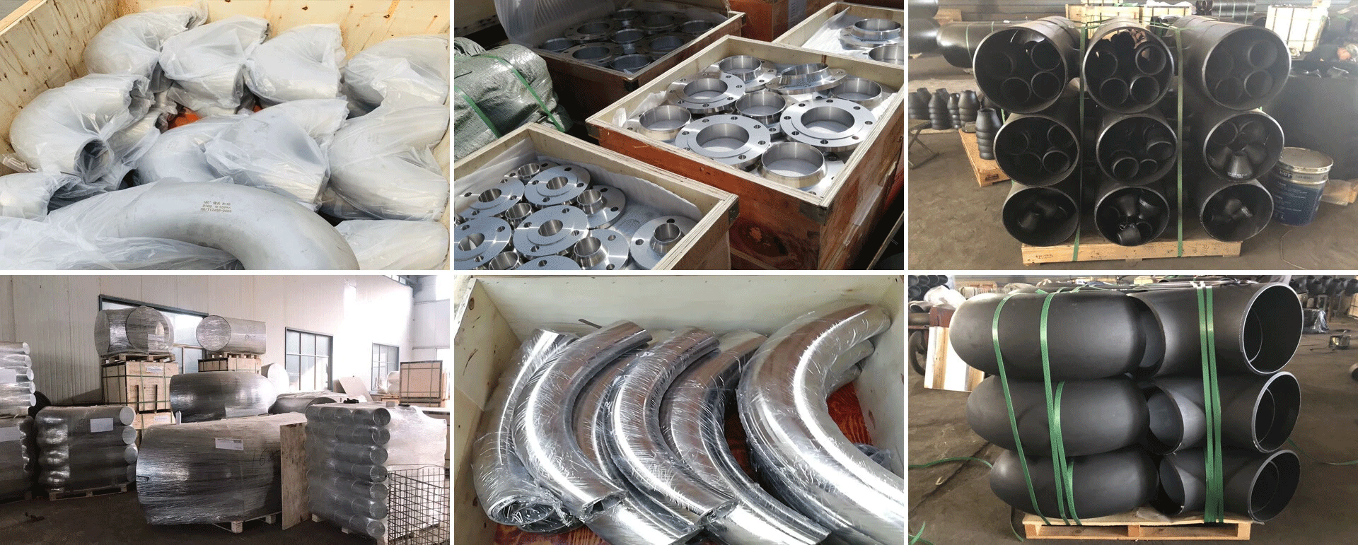 Pipe fitting
