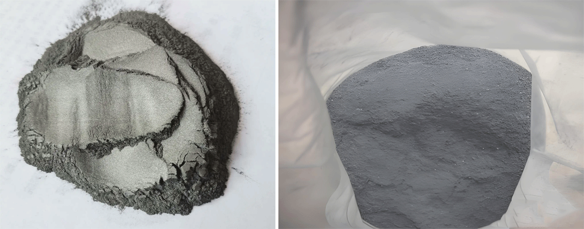 01 Nickel powder