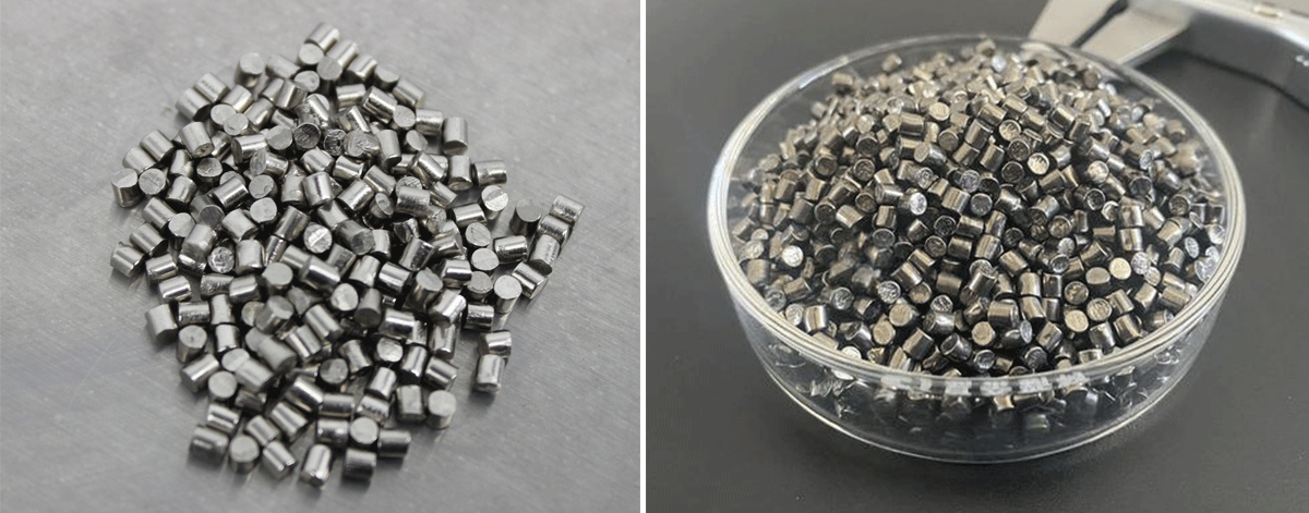 镍合金颗粒2 Nickel alloy