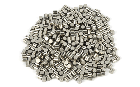 4N5（99.995%）Ni Pellets