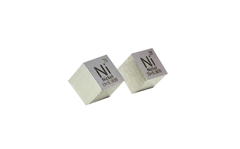 3N5（99.95%）Ni cube