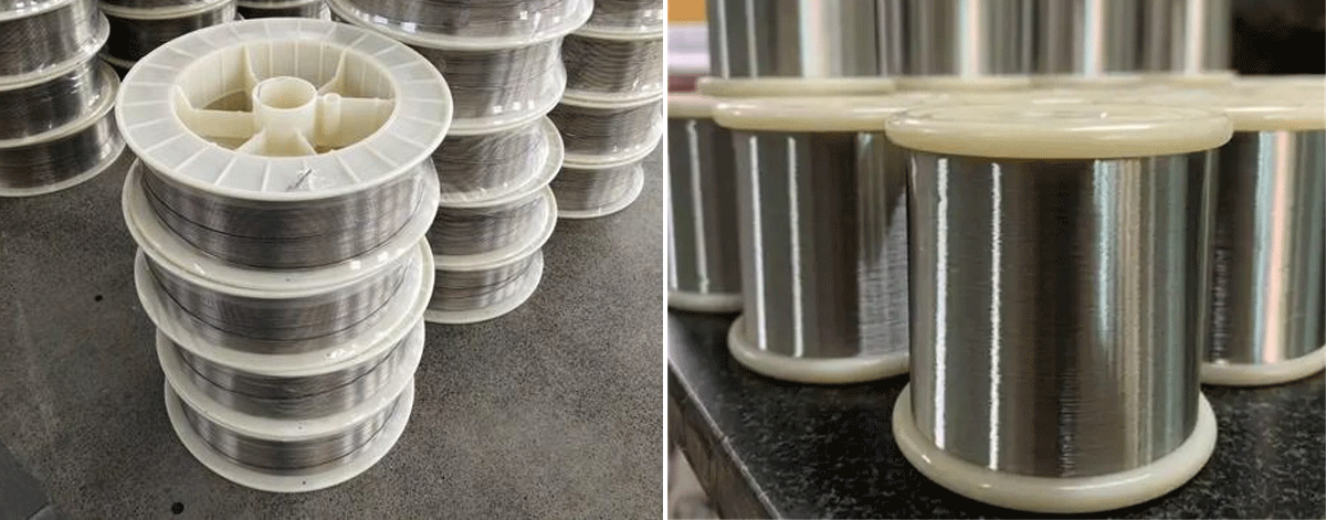 Nickel Wire