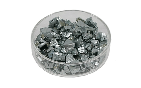 PbTe Granules