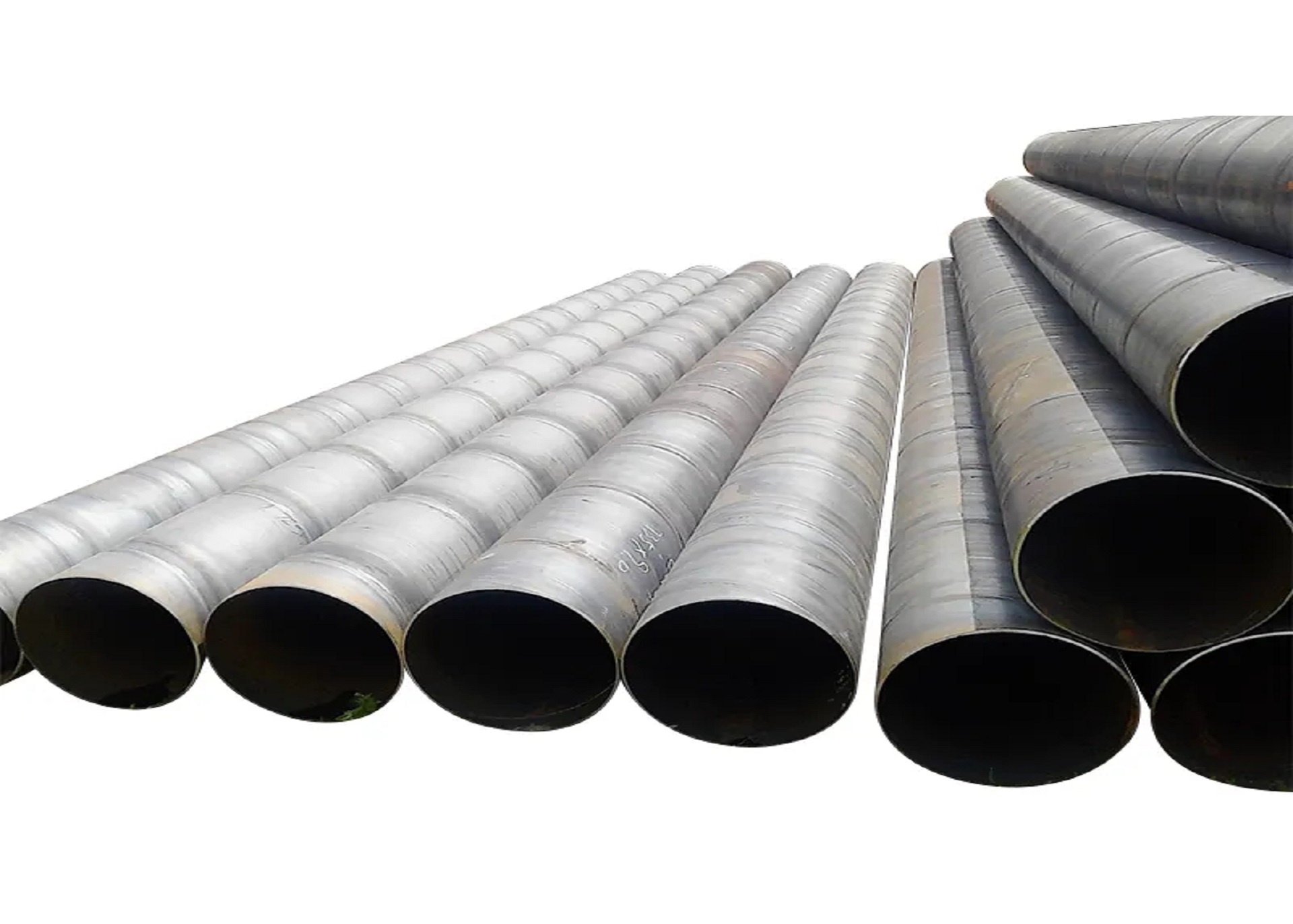 Basic introduction of spiral welded pipe