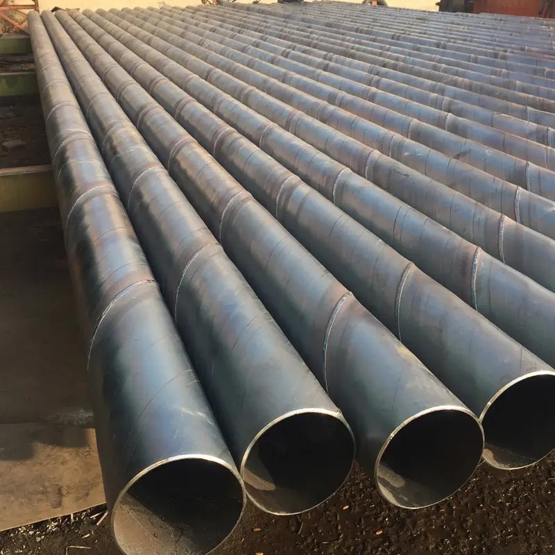 spiral welded pipe spiral welded pipe