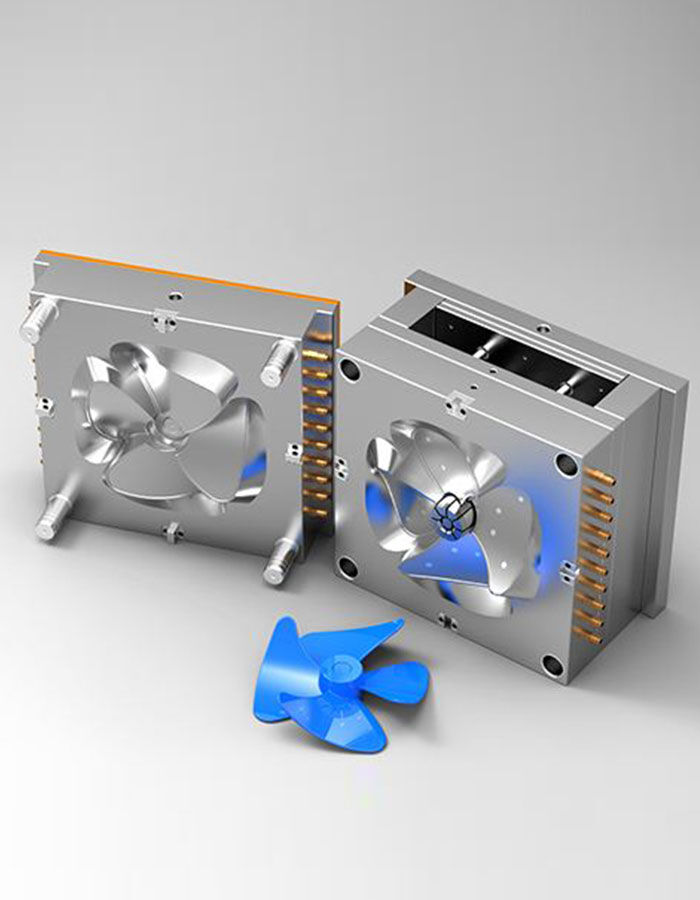 injection molding