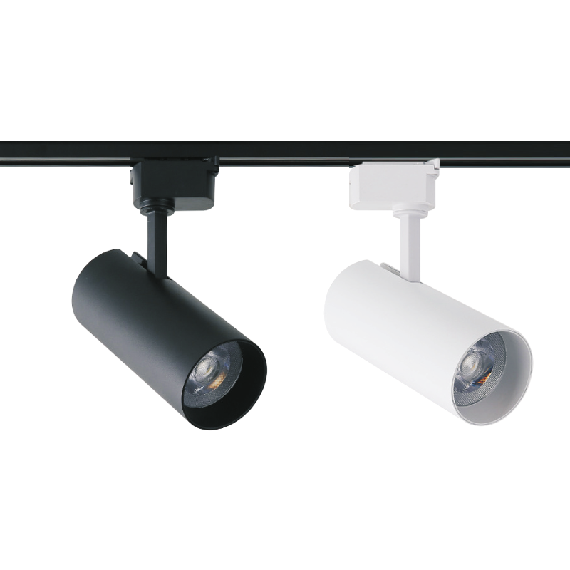 Development Trend of Track Lights