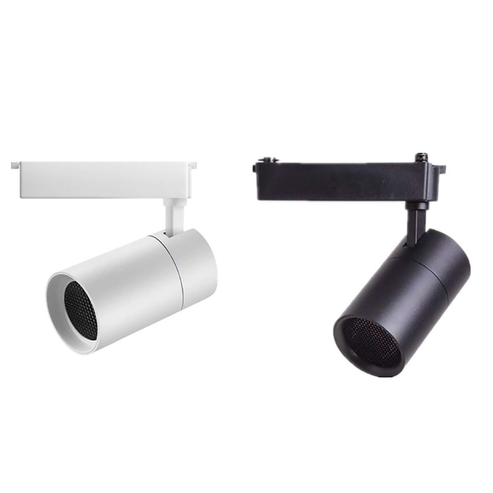 Track light application