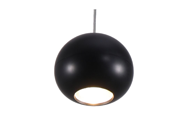 10w dc24v dc48v magnetic suction modules led track spot light modern decorative ball shape magnetic led track light
