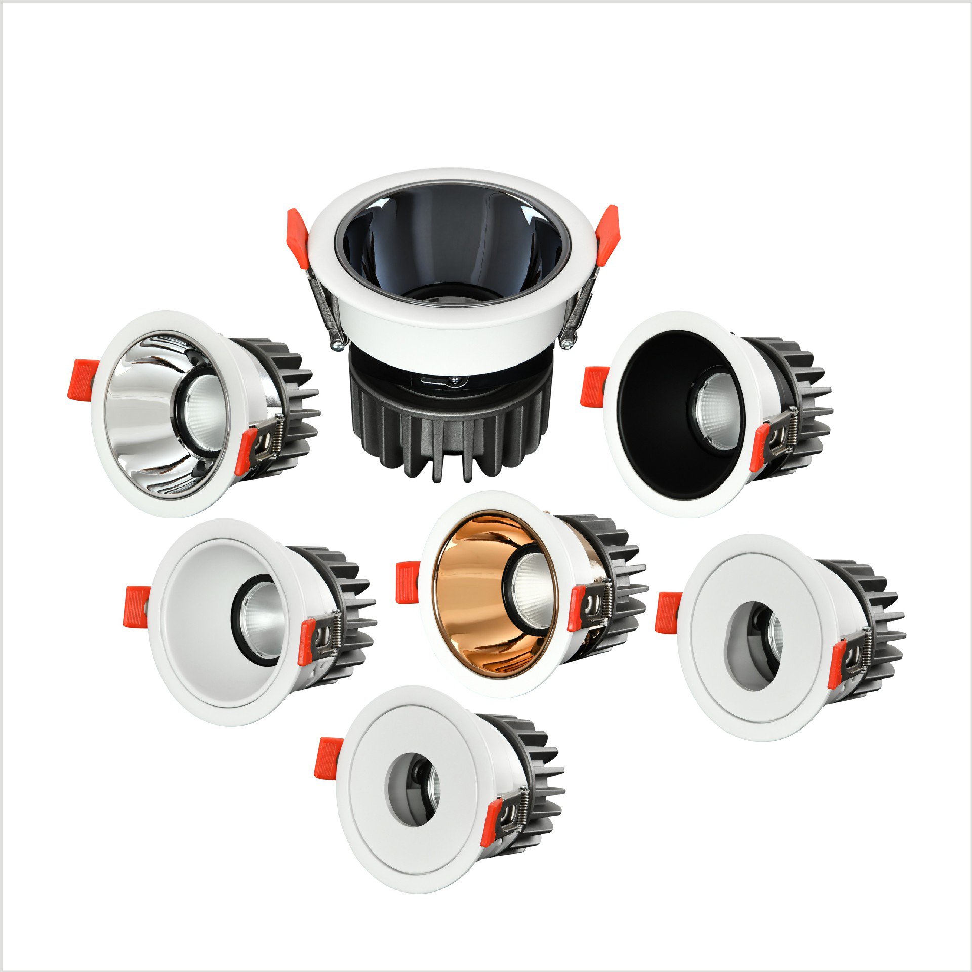 Downlight / Spotlight - Home Lighting Core