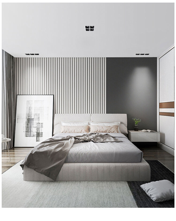 Recessed lighting