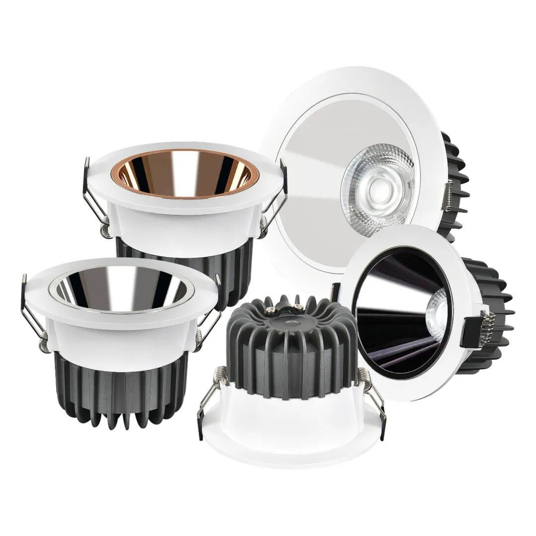 How to choose downlight ？