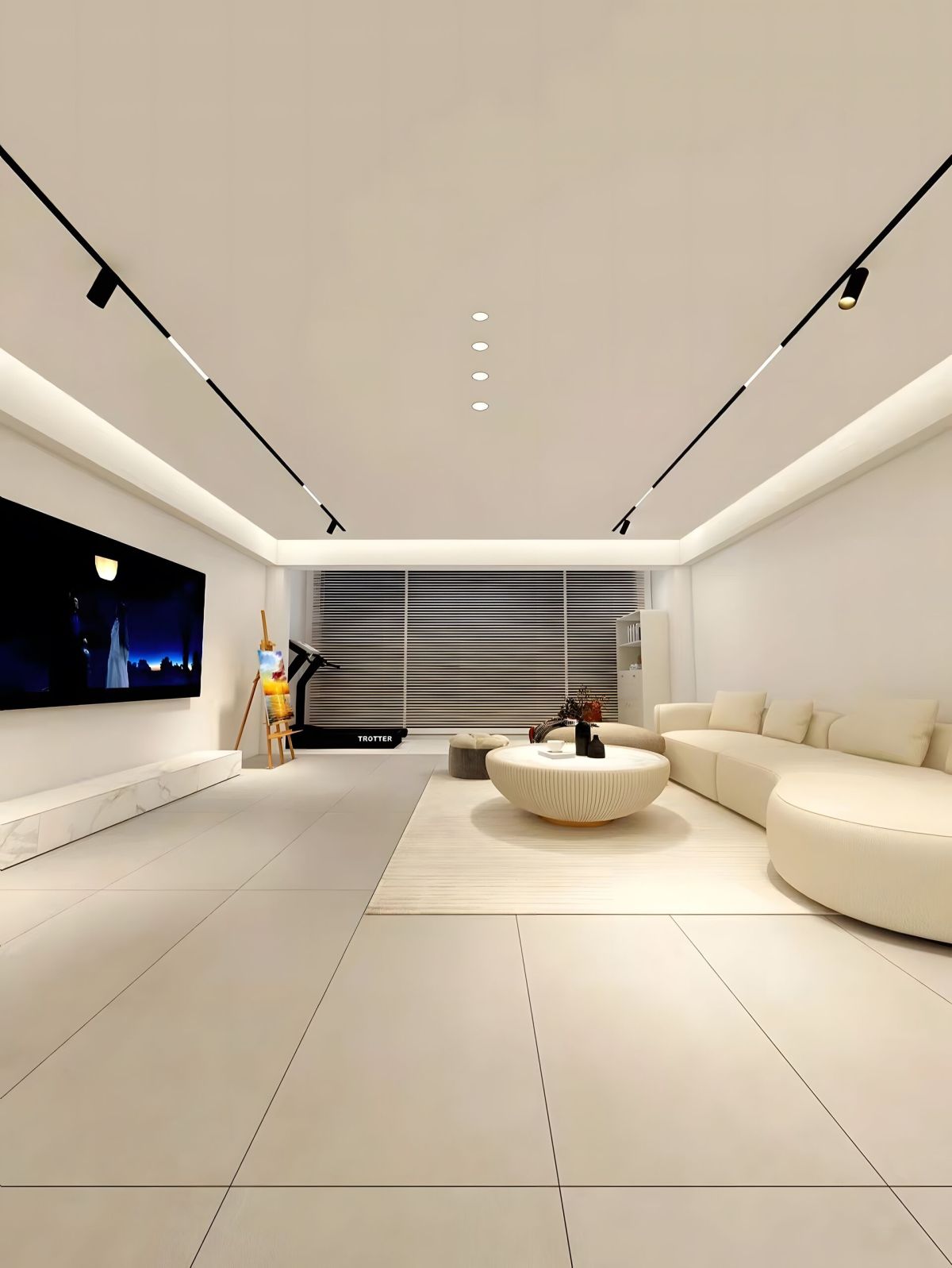 Australia customer — Home
