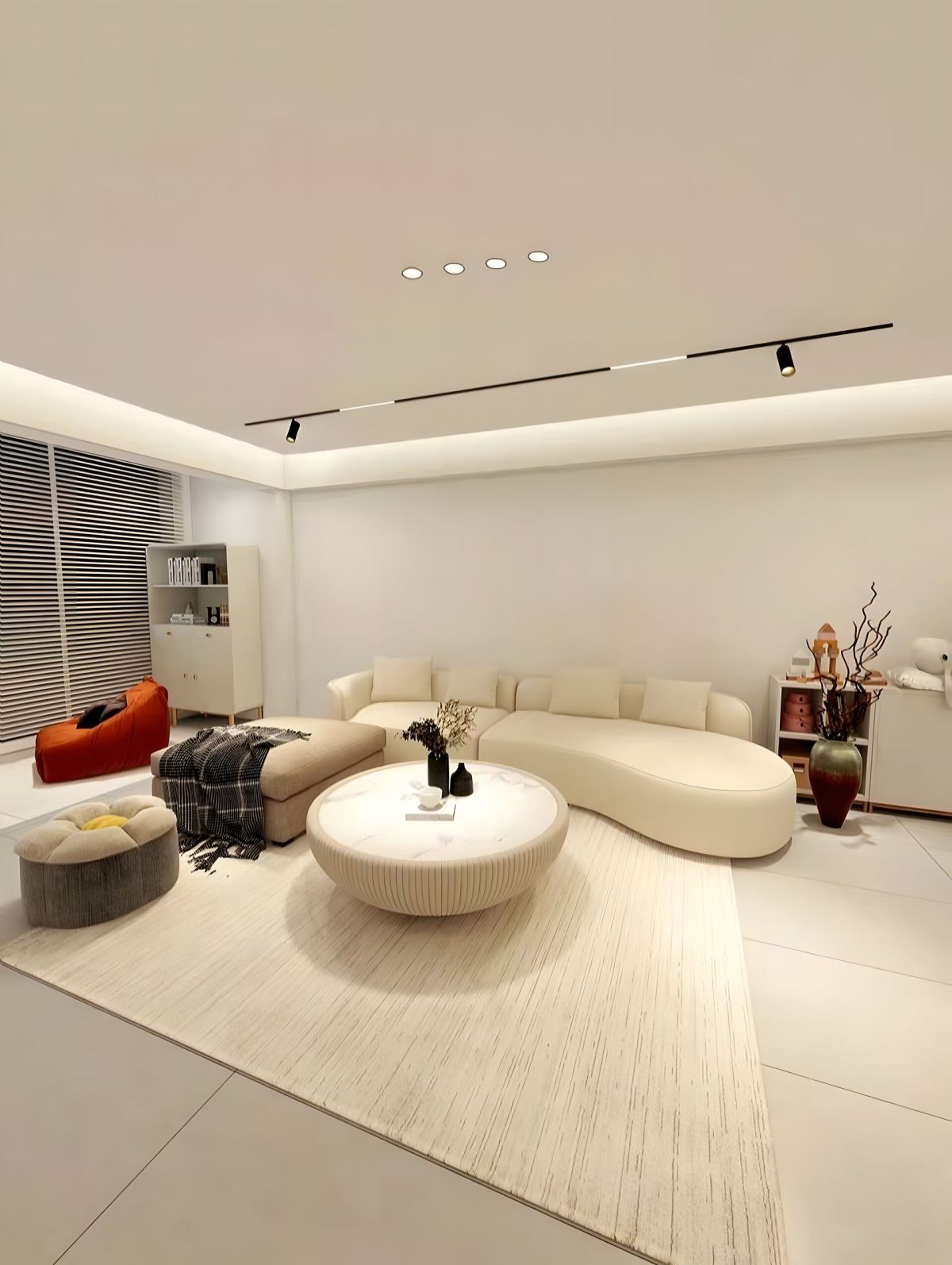 Australia customer — Home