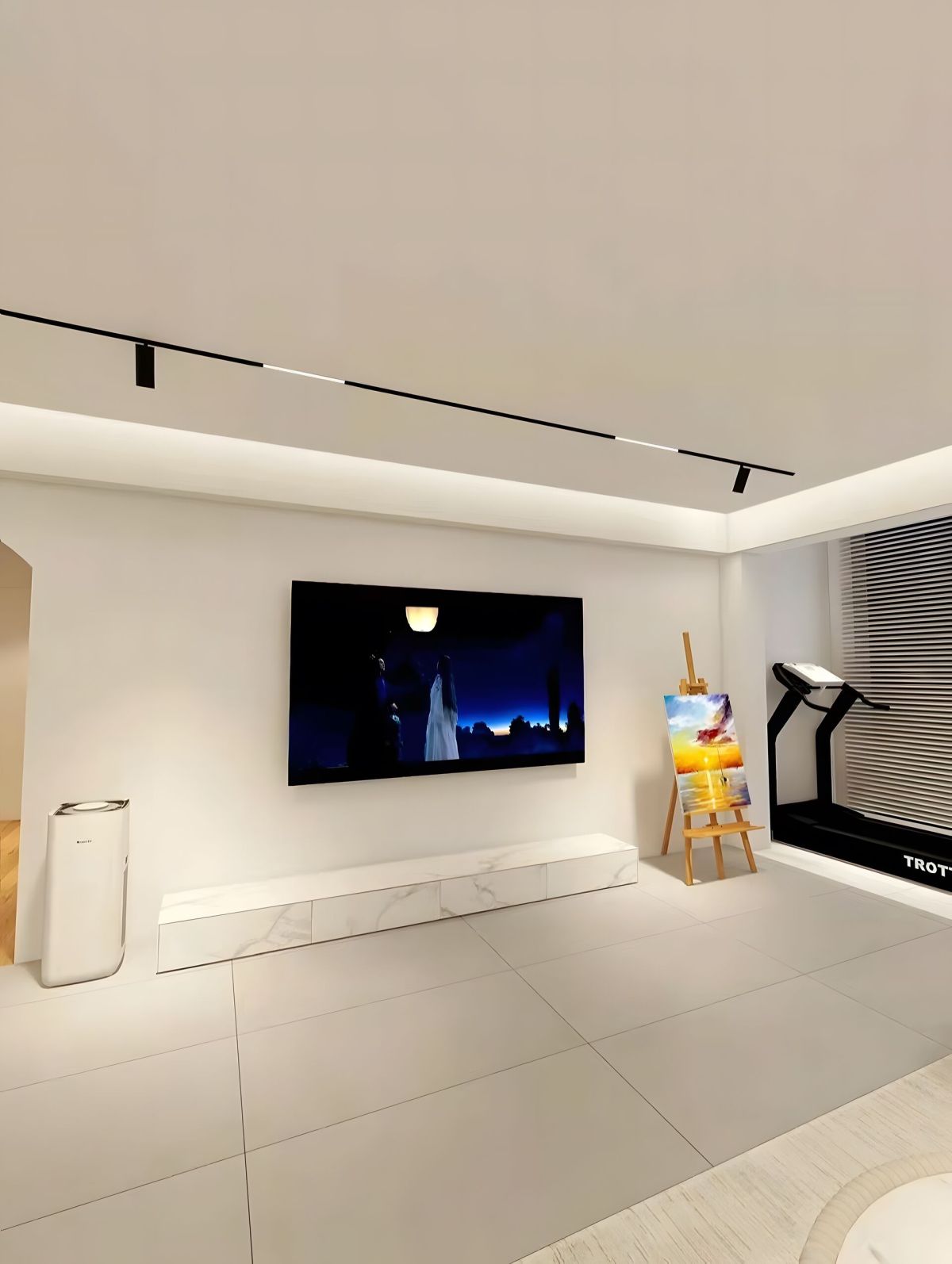 Australia customer — Home
