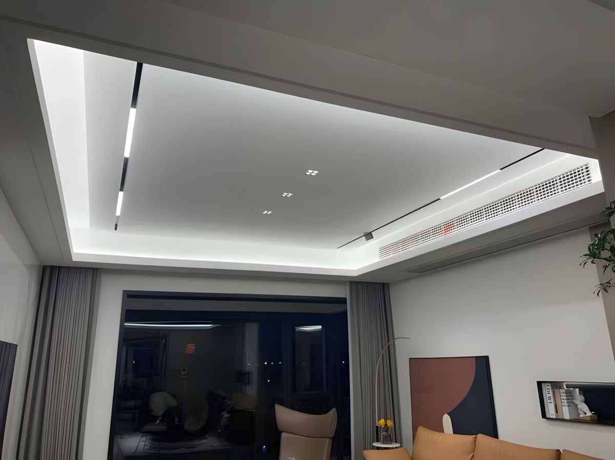 Hangzhou customer — Home