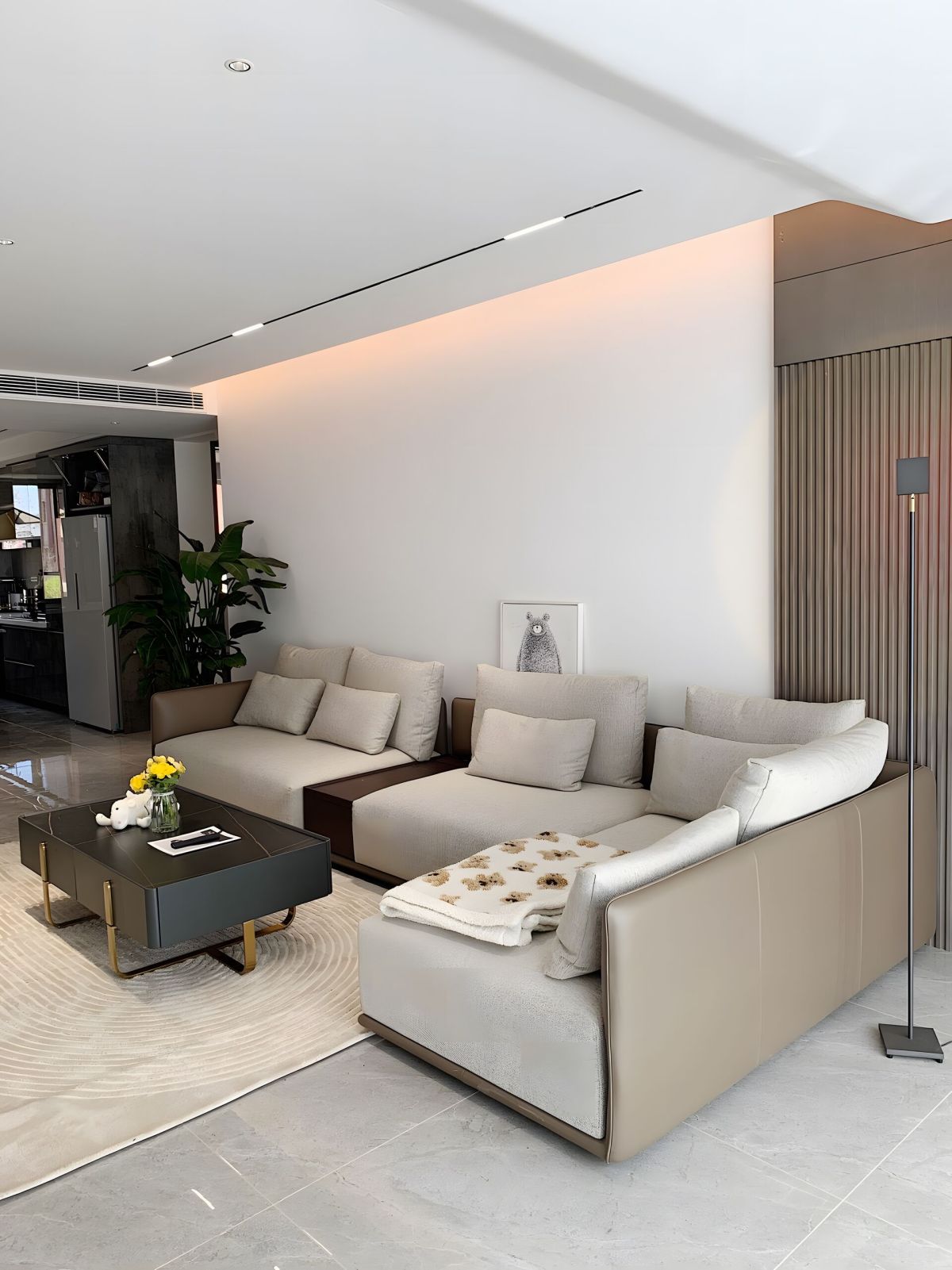 Hangzhou customer — Home