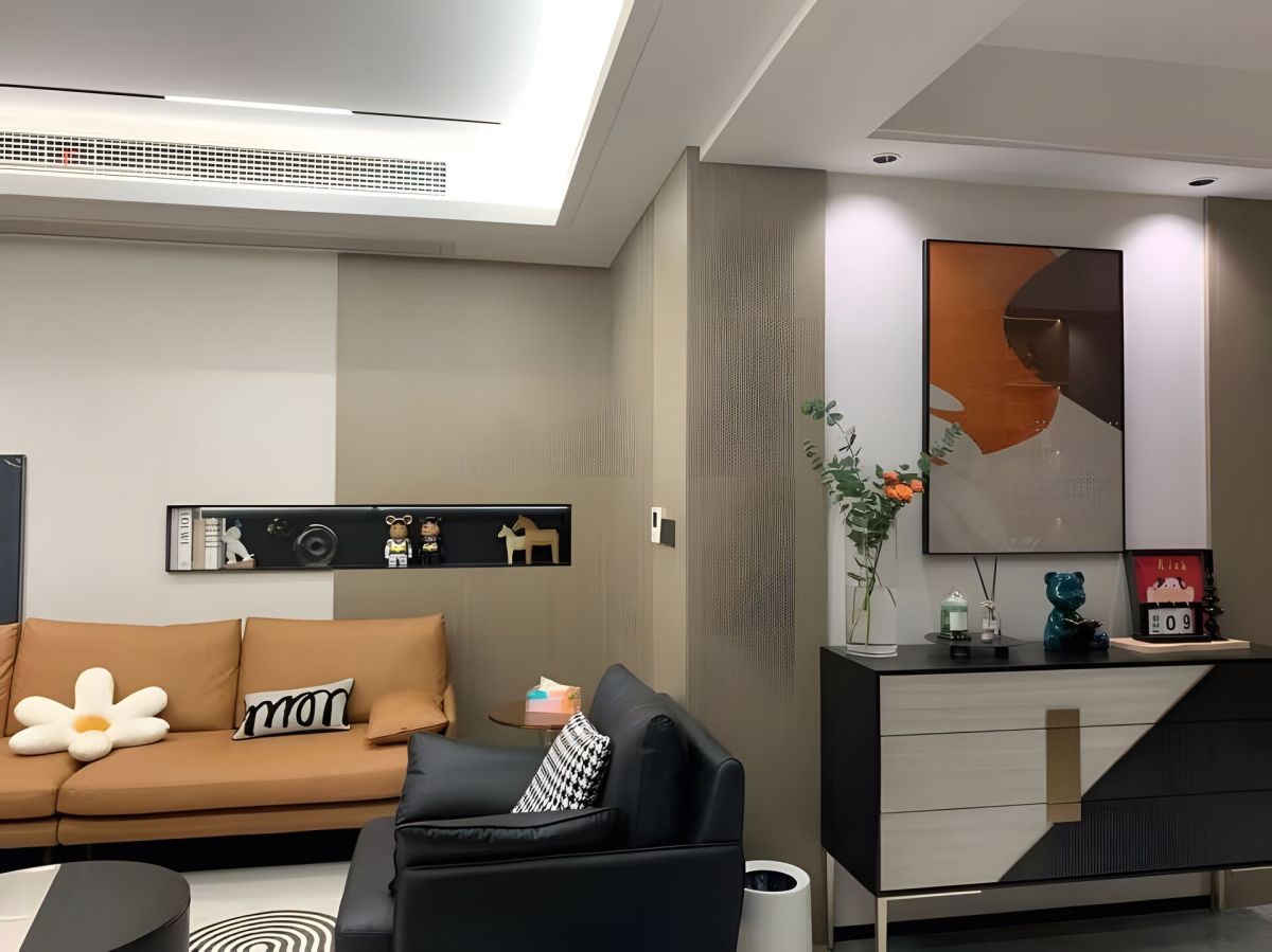 Hangzhou customer — Home