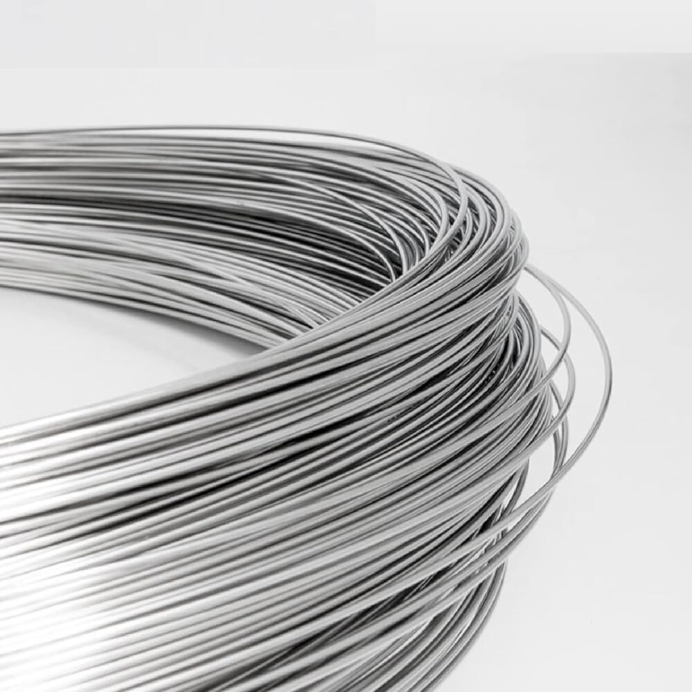 High Quality Thick 316/304 Stainless Steel Wire 0.04mm Modern Design Style for Warehouse Applications