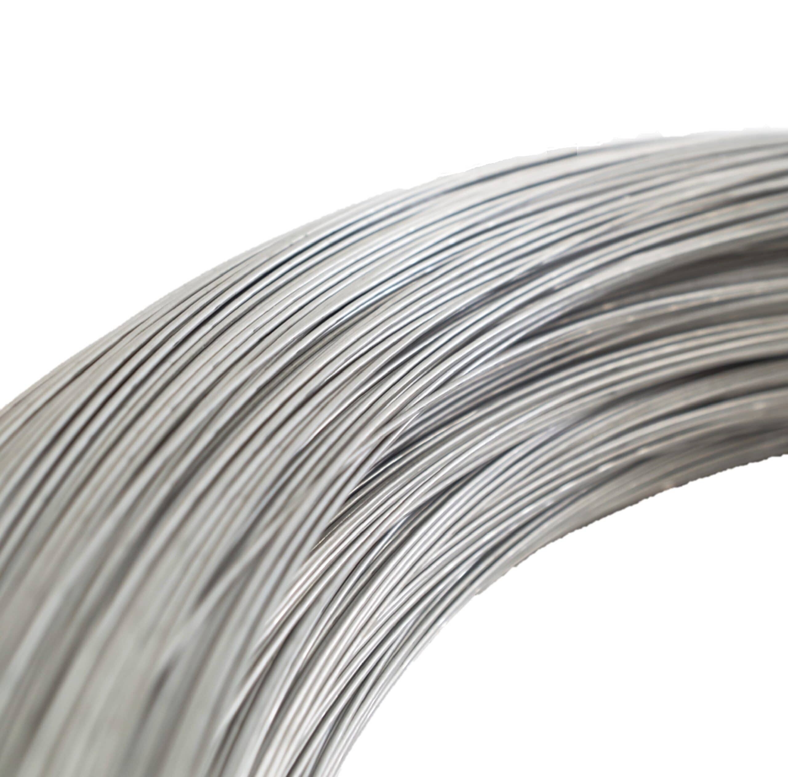 High Quality Thick 316/304 Stainless Steel Wire 0.04mm Modern Design Style for Warehouse Applications