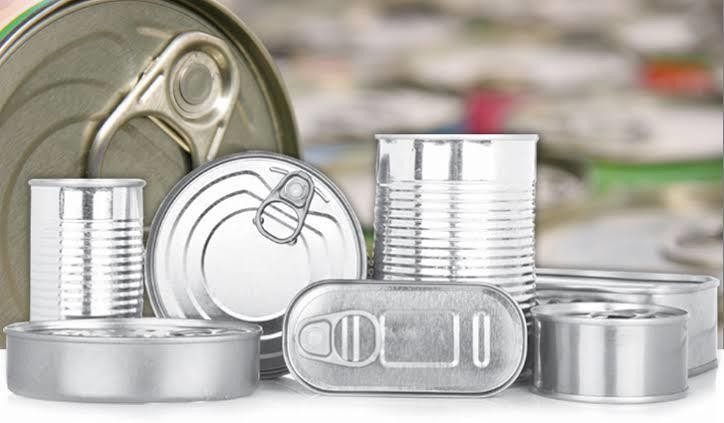 Tin Sheet 0.15-0.5mm Electro Tinplate Coil T2 Stone Finish Tinplate Sheet/coil Food Grade For Can