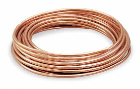 METAL ASME Copper-Nickel Alloy Steel 9010 Pipe Tube C70600 Pipe Fittings Customized size In China