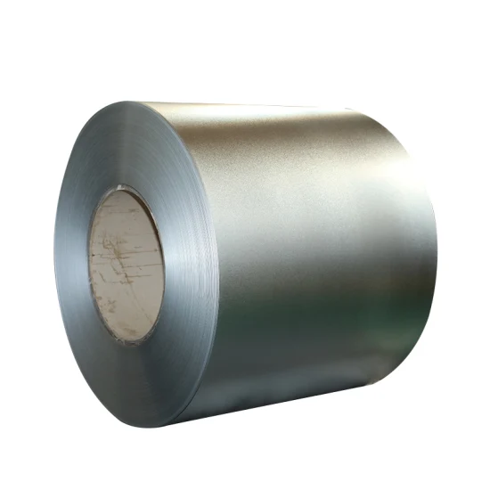 Galvalume Plate/Coil