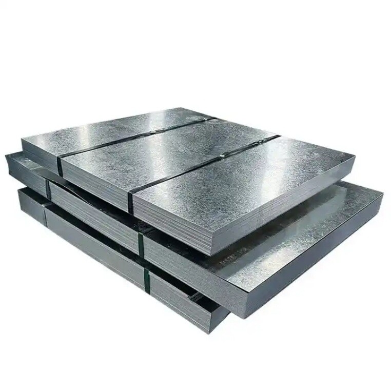 Galvalume Plate/Coil
