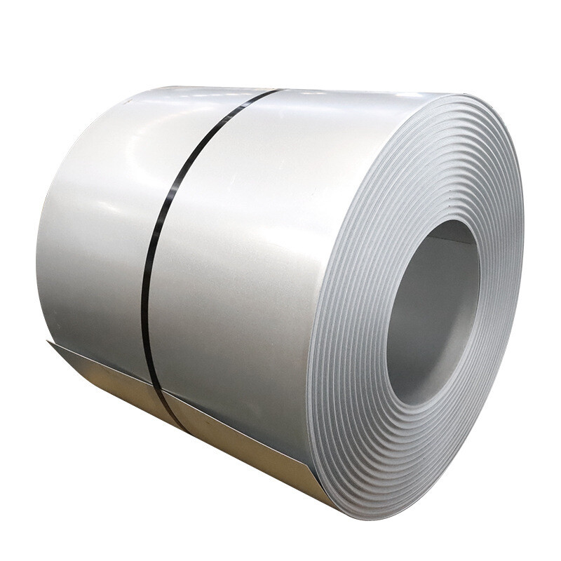 China Factory Price Dx51d Z275 0.55mm Thickness Best Quality Hot Dip Galvanized steel Coil