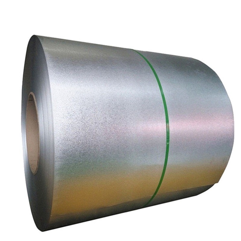 Zn-Al-Mg Steel Plate/Coil