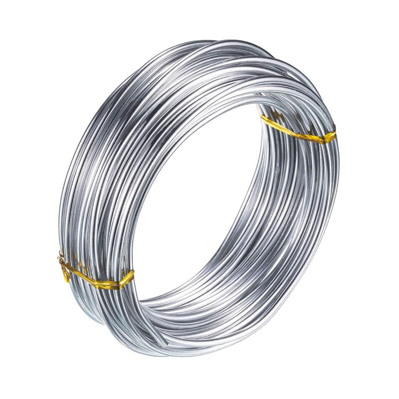 1050/1060/1100 High Purity aluminium wire for 9.5mm 5183 4047 aluminium wire for cable