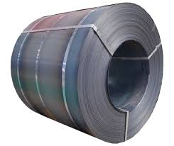 ASTM A36 High-Strength Mild Carbon Steel Sheet Cold Rolled and Pickled Hot Rolled Oiled Steel Coil With Saph 310 370 400 440