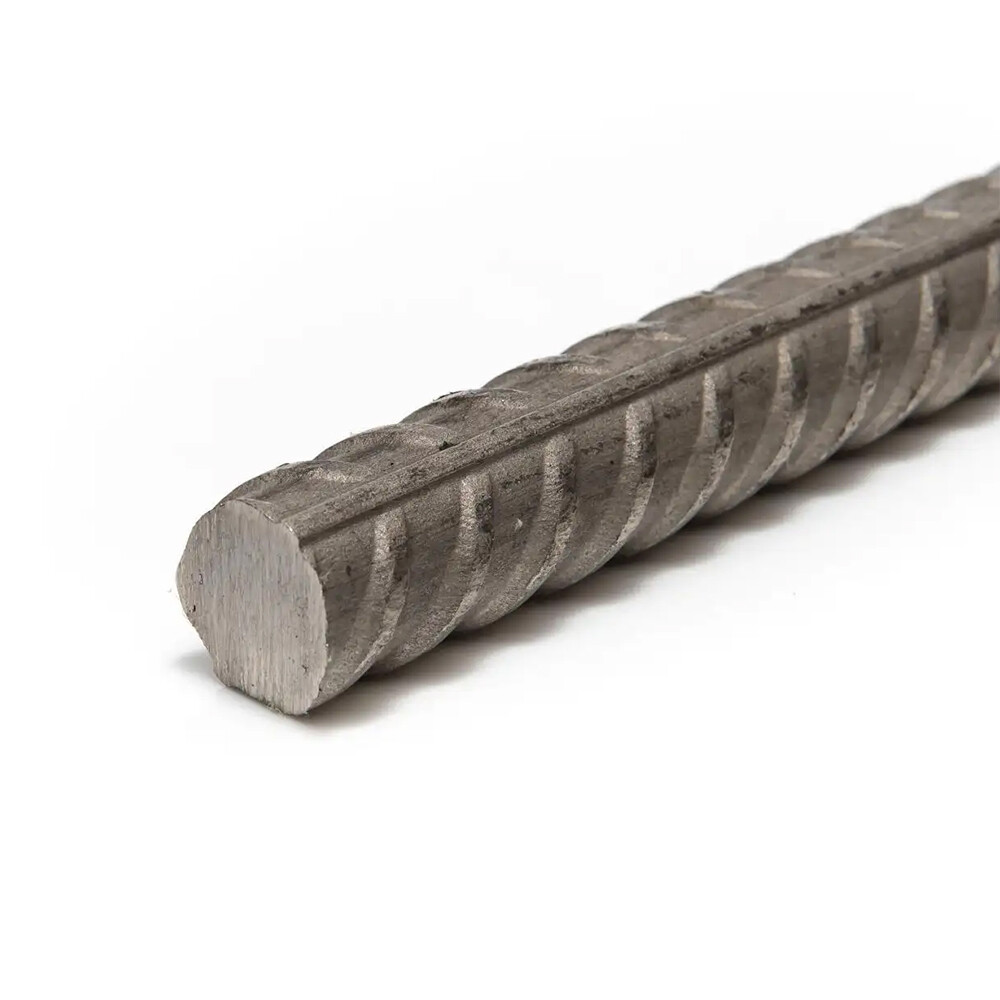 Factory Direct Price High Quality Large Stock Deformed Rebar 10mm/12mm/16mm Cheap Reinforcing Concrete Steel Bar
