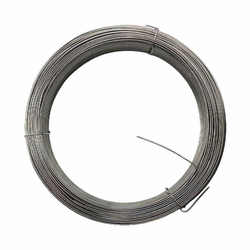 High Quality Thick 316/304 Stainless Steel Wire 0.04mm Modern Design Style for Warehouse Applications