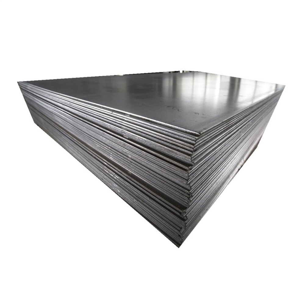 Ss400 Q235 S235 0.3mm Hot Rolled 1015 1/6 Hr Coil Q235 Pickled Oiled Carbon Steel Coil