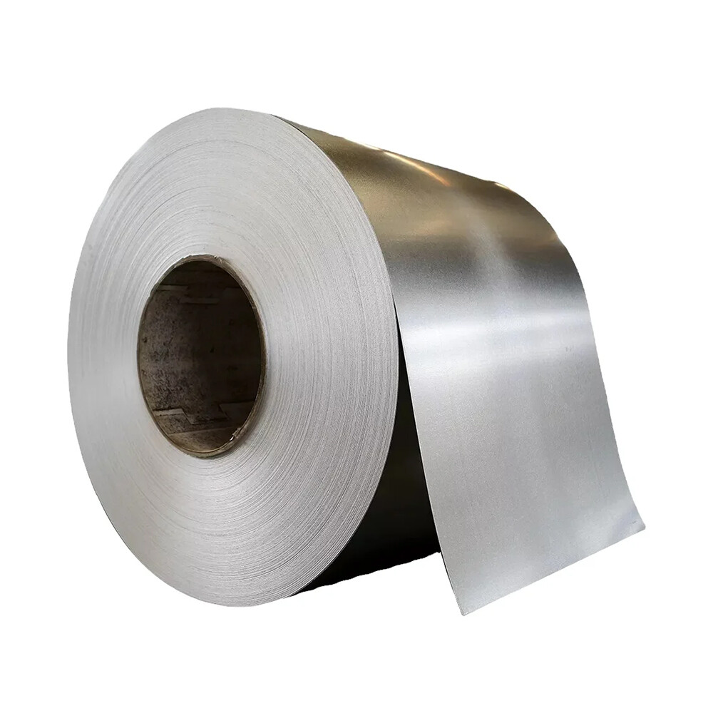 Galvalume Plate/Coil
