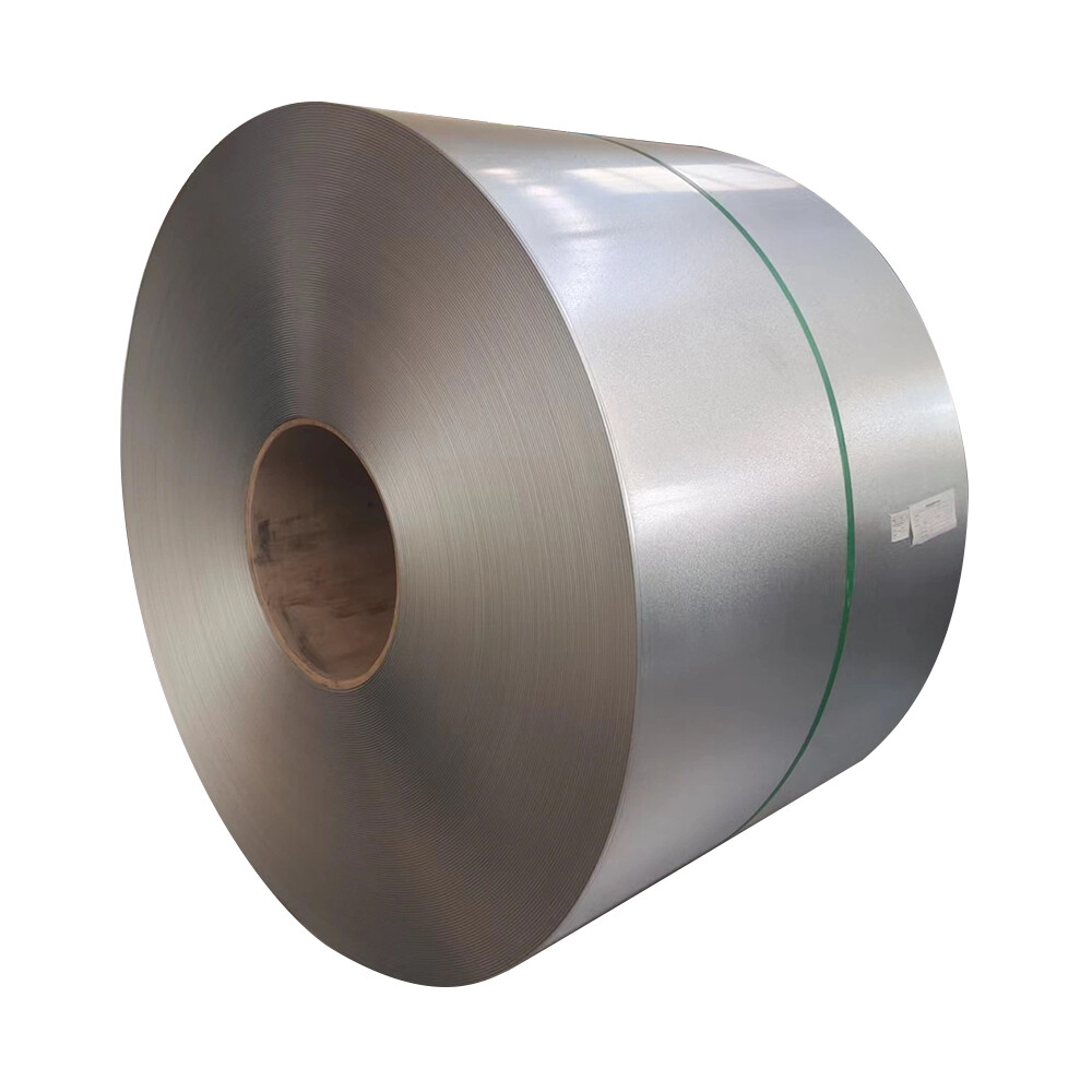 Galvalume Plate/Coil