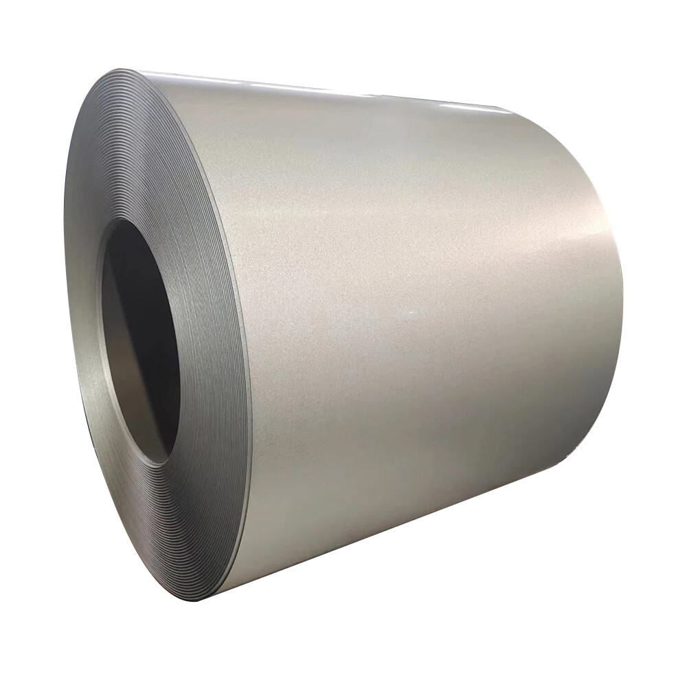 Galvalume Plate/Coil