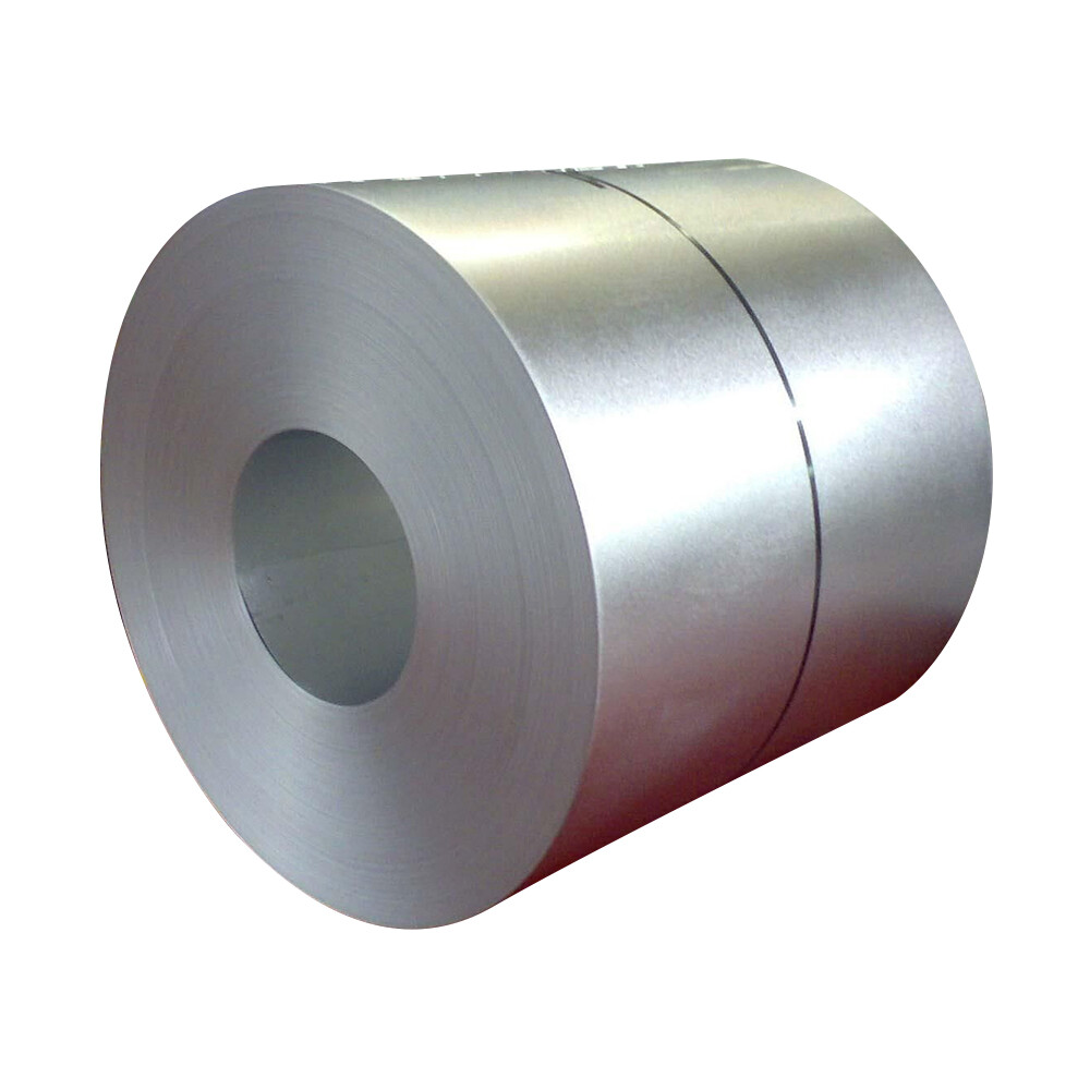 Galvalume Plate/Coil