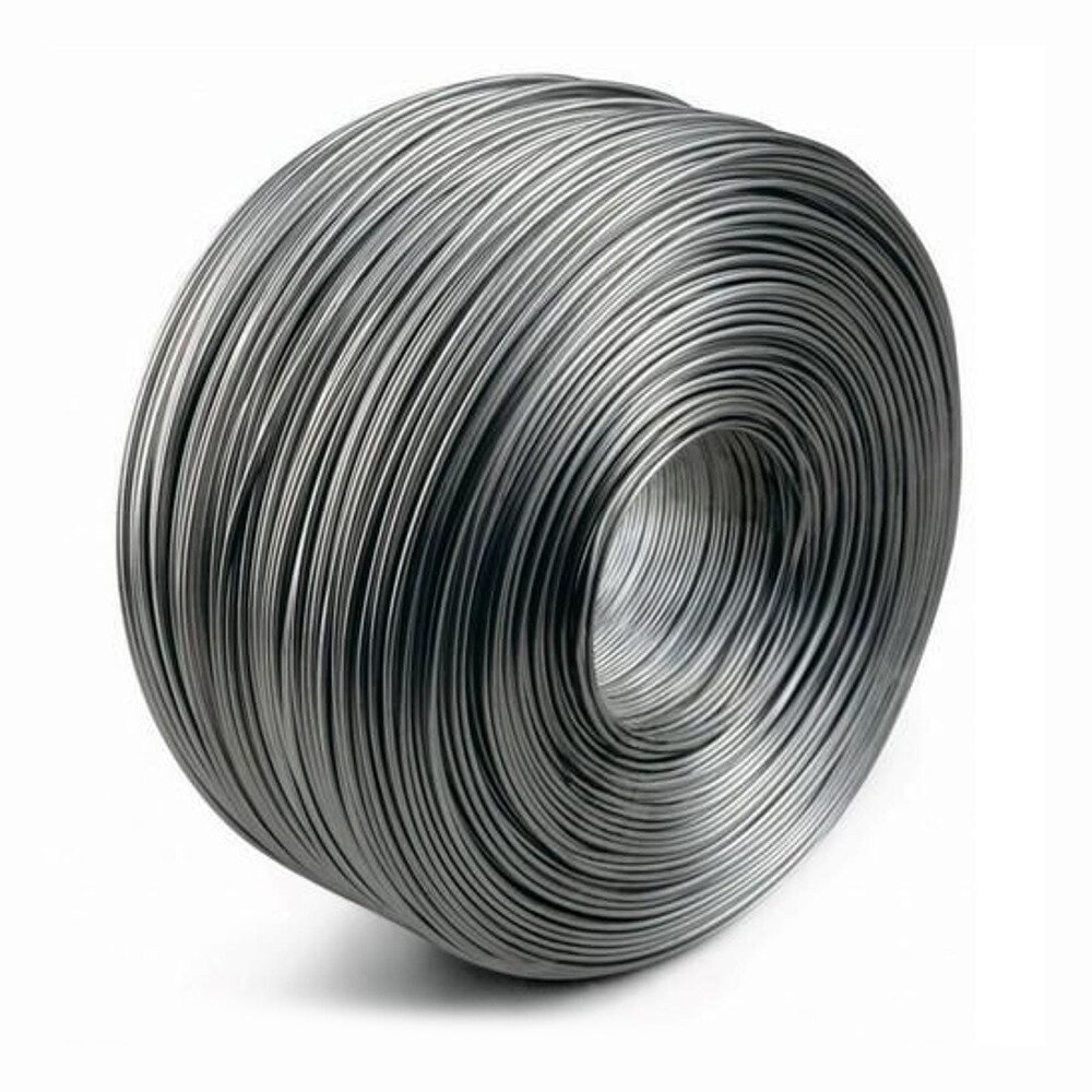 High Quality Sea1008 Annealed steel wire rod Price Custom Size Factory Direct Sales Support Free Samples Drawn wire rod For Nail