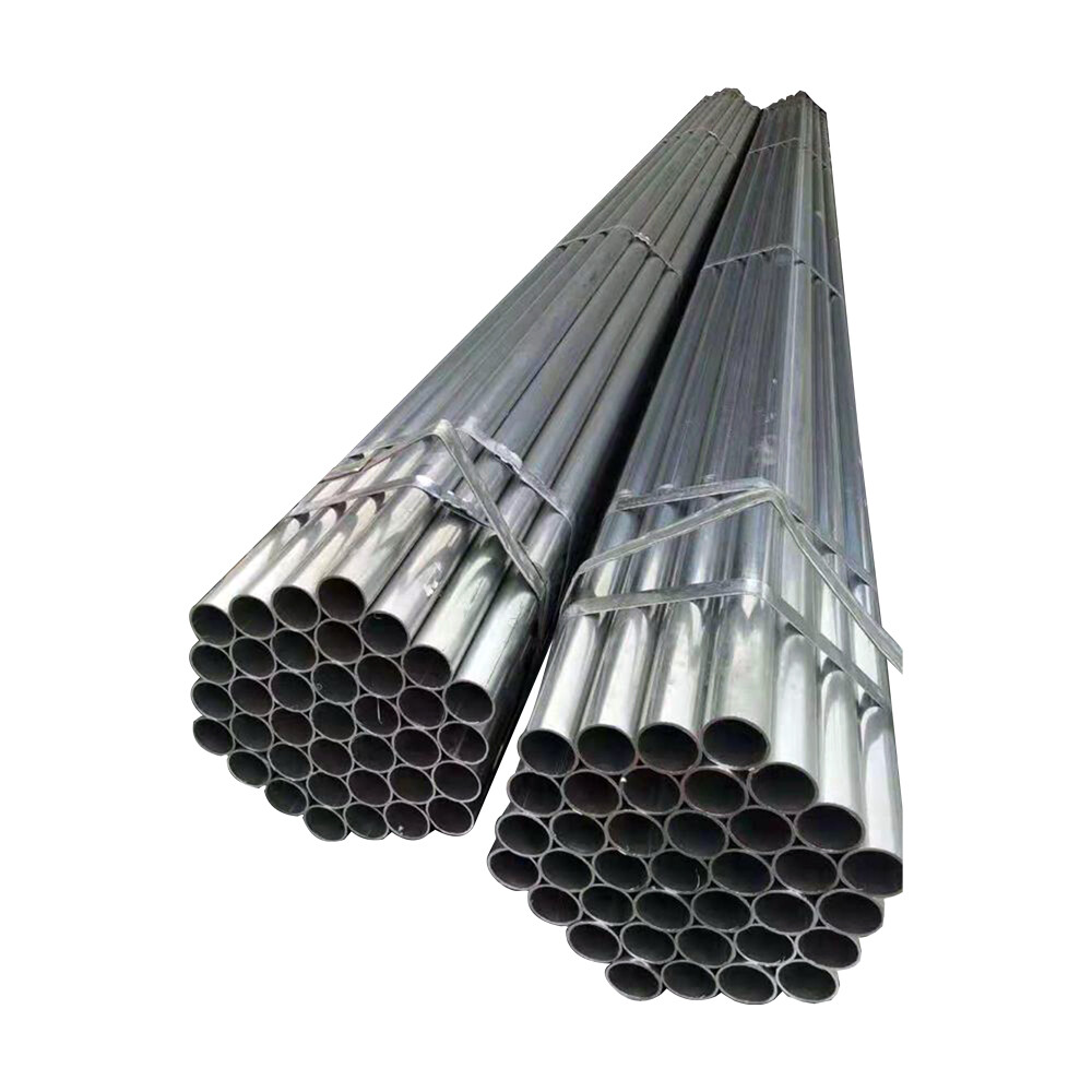 Galvanized Steel Perforated Tubes 4 X 4 Inch Galvanized Square Steel Tube Galvanized Square Pipe Tube