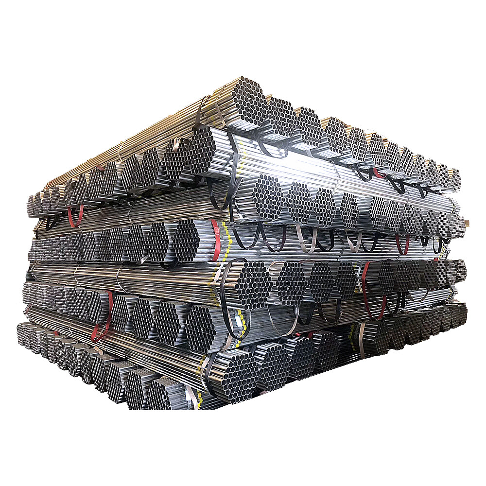 Galvanized Steel Perforated Tubes 4 X 4 Inch Galvanized Square Steel Tube Galvanized Square Pipe Tube