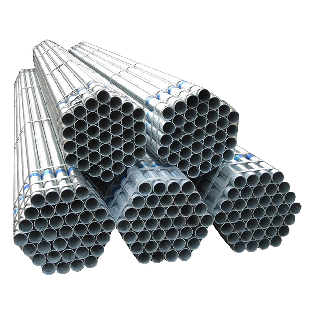 Galvanized Steel Perforated Tubes 4 X 4 Inch Galvanized Square Steel Tube Galvanized Square Pipe Tube