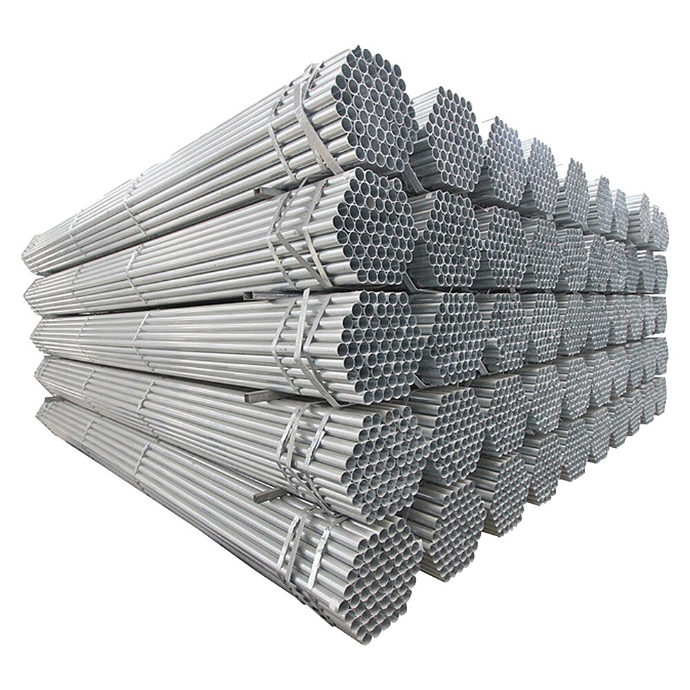 Galvanized Steel Perforated Tubes 4 X 4 Inch Galvanized Square Steel Tube Galvanized Square Pipe Tube
