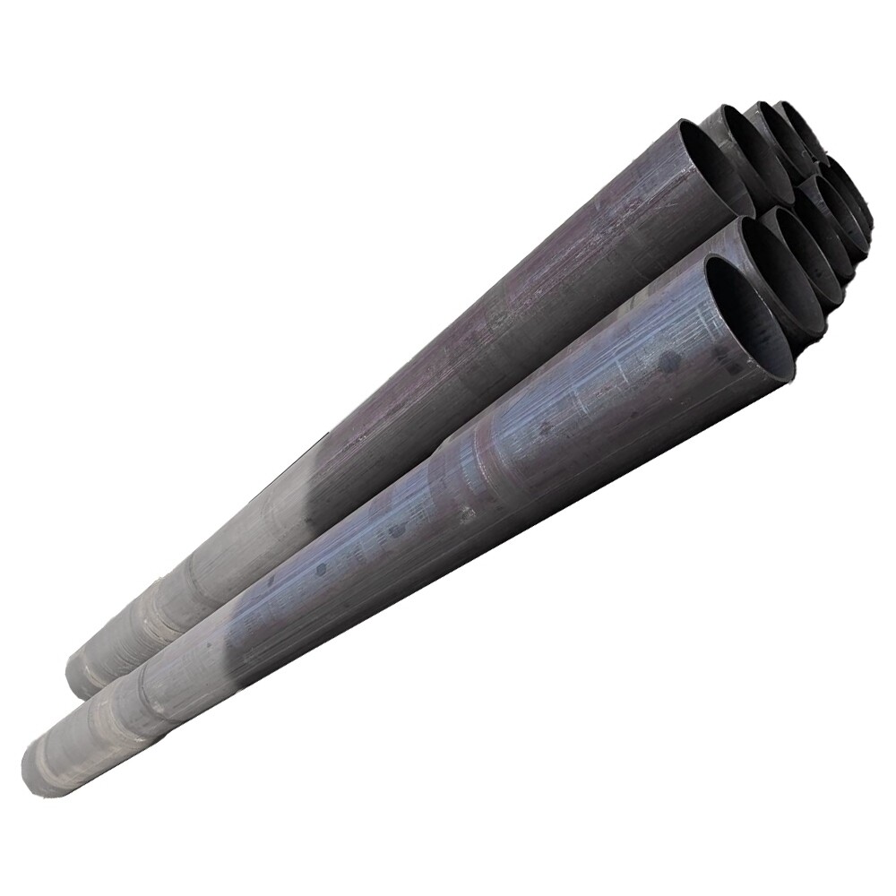 42.3mm Diameter Welded Steel Pipe 3.25mm Thickness Straight Seam Welded Pipe 42.3*3.25mm