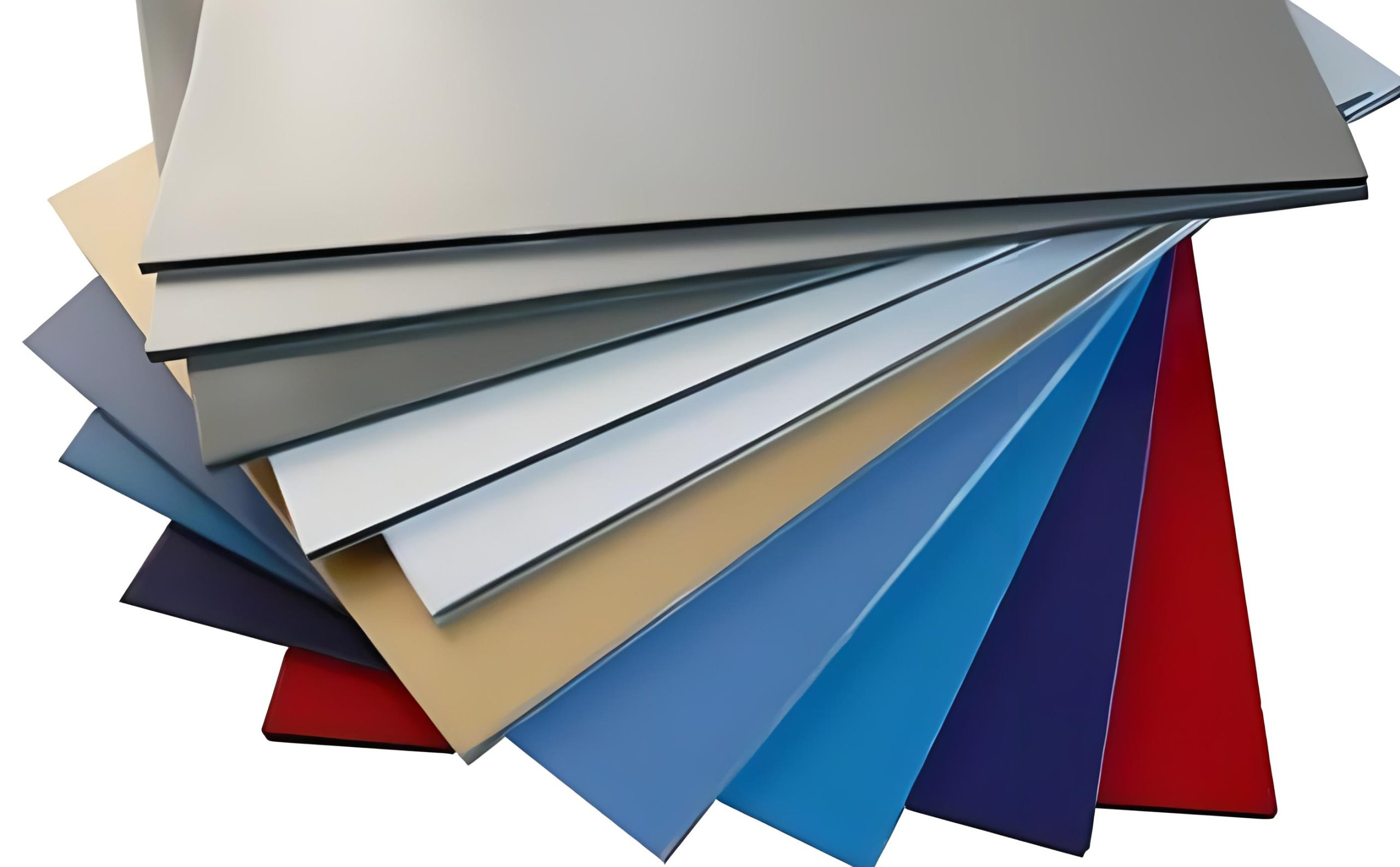 competitive factory price decorative ACM ACP panel alucobond aluminum composite panel for exterior wall cladding
