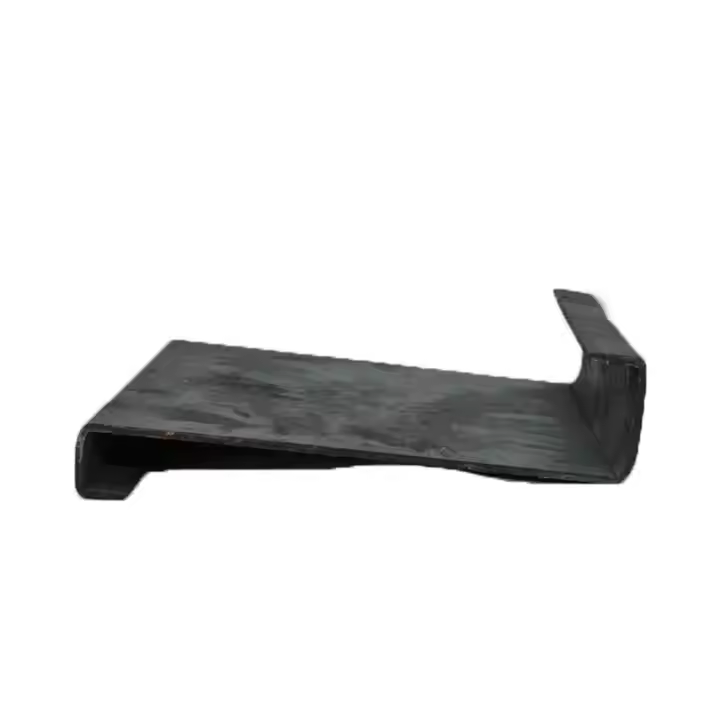 Hot Dip Galvanized Cold Rolled U And z Type Sheet Pile steel z Section In steel z steel Channel beam